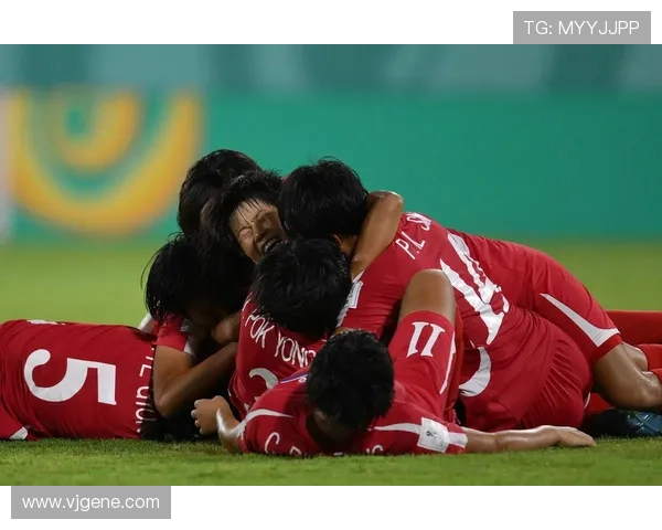 朝鲜U17退赛亚足联暂未递补